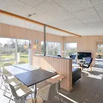 Сasa de vacaciones Firklovervej Xii
