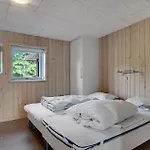 Сasa de vacaciones Firklovervej Xii