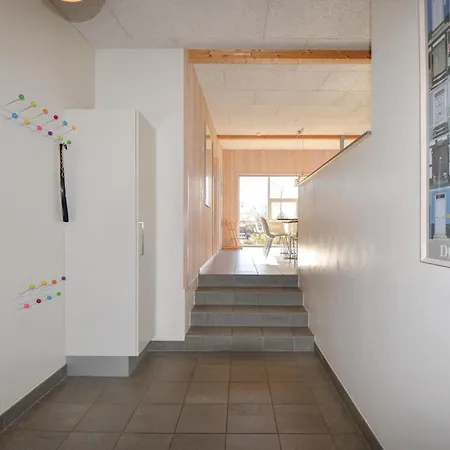 Firklovervej Xii Holiday home *