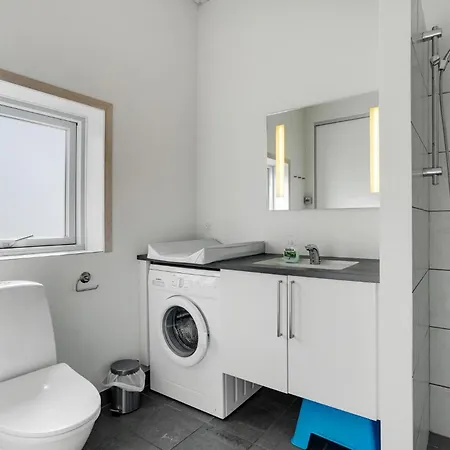 Casa vacanze Firklovervej Xii *