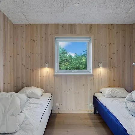Casa vacanze Firklovervej Xii Ebeltoft