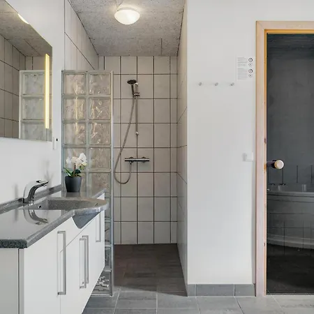Awesome In With Kitchen *