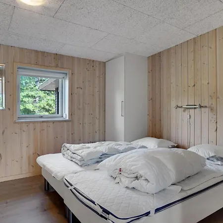 Casa vacanze Firklovervej Xii