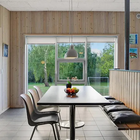 Holiday home Firklovervej Xii *
