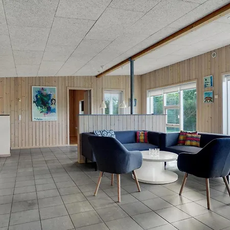 Firklovervej Xii Holiday home