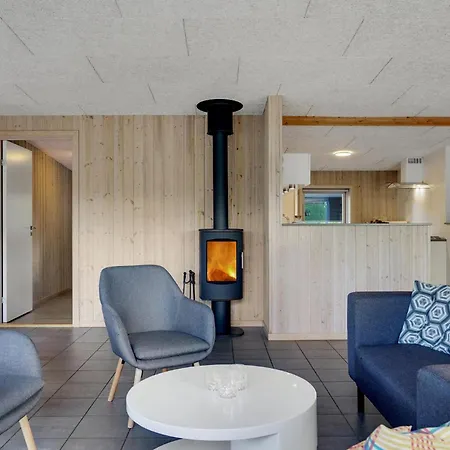 Holiday home Firklovervej Xii *