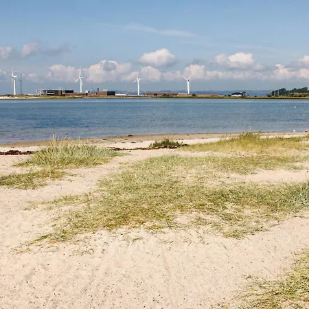 Casa vacanze Firklovervej Xii Ebeltoft