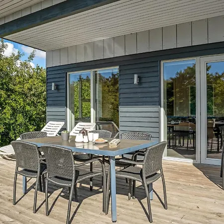 Awesome Home In Ebeltoft With Kitchen * Ebeltoft