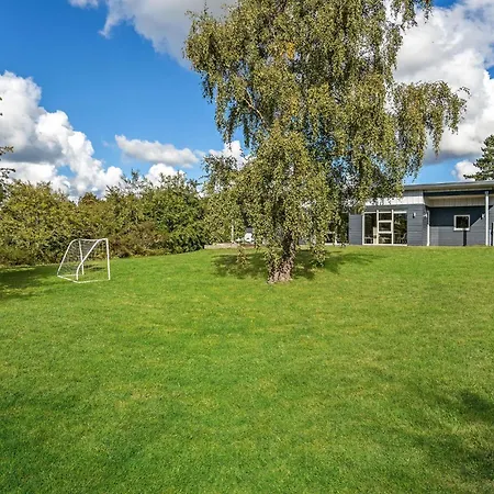 Holiday home Firklovervej Xii